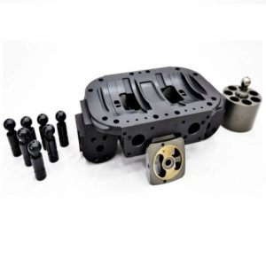 Hitachi HPV105 Yedek Parça