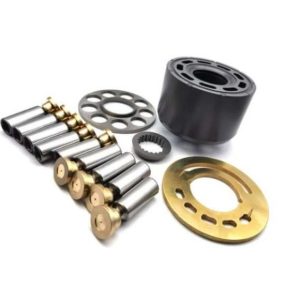 Rexroth A10VO74 Yedek Parça