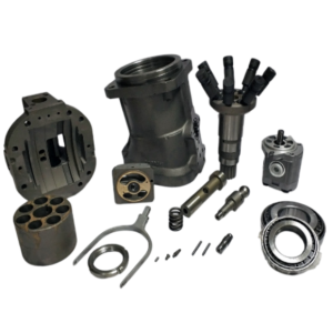 Hitachi HPV118 Yedek Parça