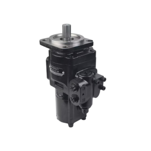 JCB 332/E6671 HİDROLİK POMPA
