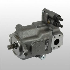 CASAPPA MVPD 48.60 LSO (DFR) Hidrolik Pompa