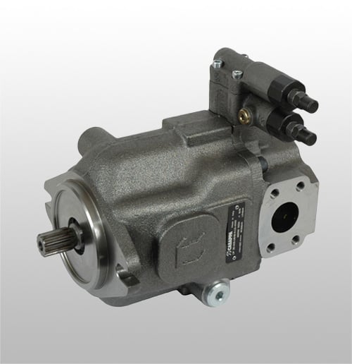 CASAPPA MVPD 48.60 LSO (DFR) Hidrolik Pompa