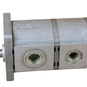 CASAPPA PLP 20.6,3/20.6,3 82E2 TANDEM HİDROLİK DİŞLİ POMPA