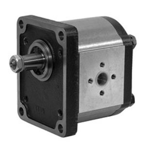 CASAPPA PLP 30.22 A8-U3 HİDROLİK DİŞLİ POMPA