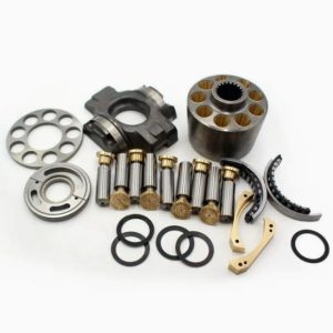 REXROTH A11V(L)O/130 YEDEK PARÇA