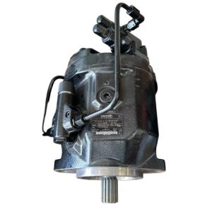 JCB 20/925784 HİDROLİK POMPA