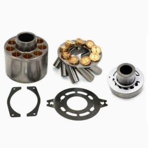 SAUER DANFOSS 90R100 YEDEK PARÇA
