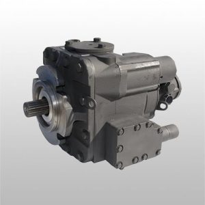 Hydrosila PVH112 Hidrolik Pompa