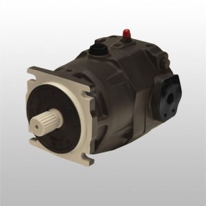 PMP Industrıes PMH M 110 Hidrolik Motor